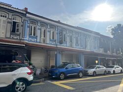 Joo Chiat Road (D15), Shop House #613102351
